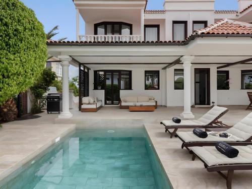 Las Arenas Villa | Karat Villa Salvaje