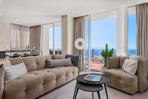 Costa Adeje House | Karat Villa Sand