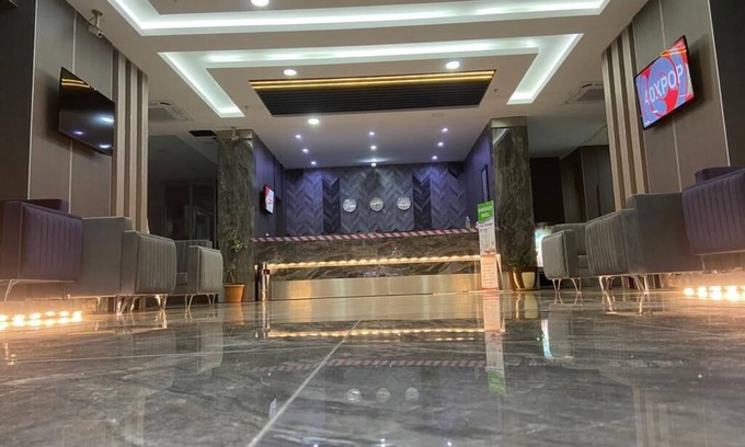 Mesudiye Mahallesi Hotel | Kardelen Hotel