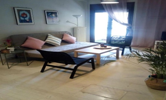 Karditsa Apartment | Karditsa Home Sweet Home 80 τ.μ