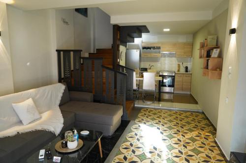 Karditsa Apartment | Karditsa's Loft House