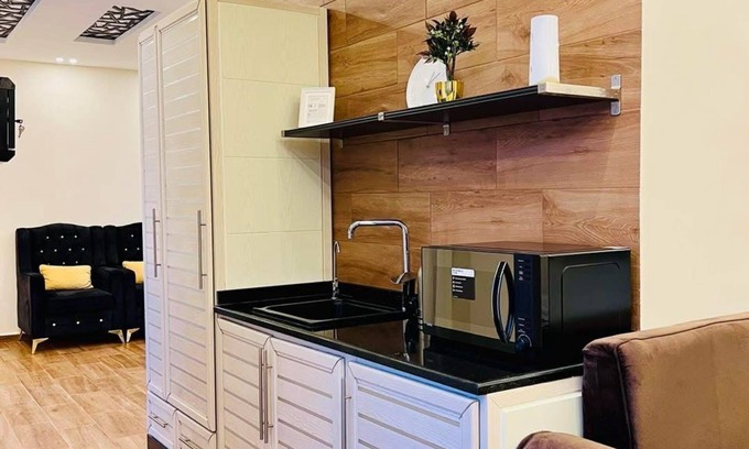 Ramtha Villa | Kareem resort