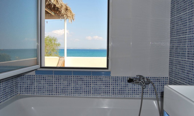 Karfas Apartment | Karfas: Apartment/flat - Karfas