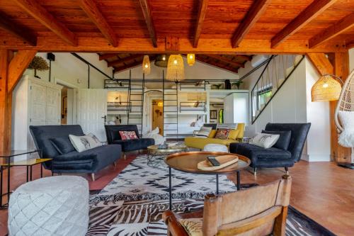 La Solana Villa | Karibu Lodge Boutique