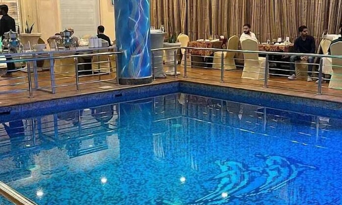 Al Ulaya Hotel | Karim Hotel Al Olya