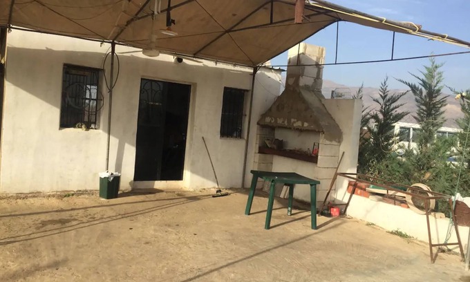 Marj Cottage | Karim's Sahel