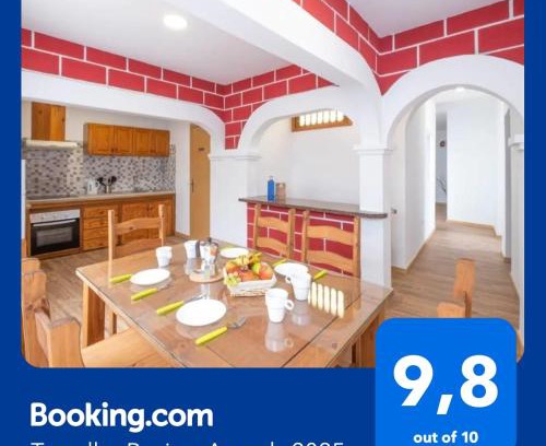 La Guancha House | Karin House