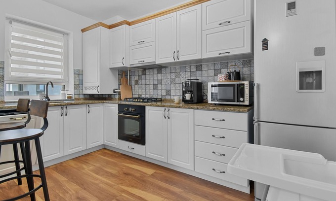 Brasov Apartment | Karina 2BDR Apartment