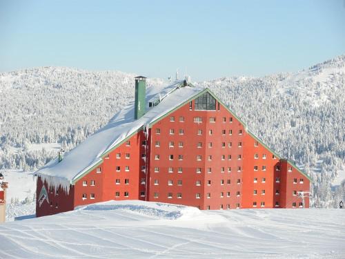 Osmangazi Hotel | Karinna Hotel Convention Center & Spa Luxury - Full Board Plus