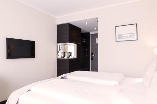 Karlsruhe City Centre Hotel | Karlstor Gästehaus