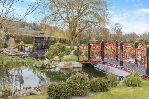 Buckland Newton House | Karmacations