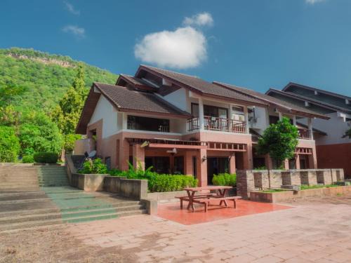 Mu Si House | KARN E2 House Khaoyai