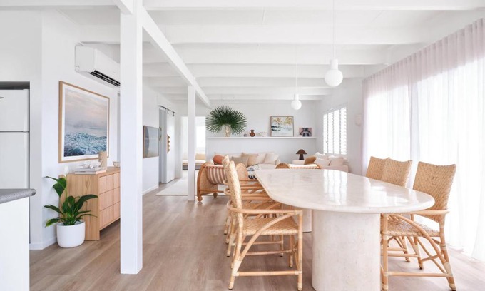 Malua Bay House | Karoo Beach House Malua Bay
