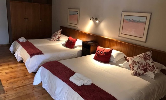 Middelburg House | Karoo Country Inn Hotel