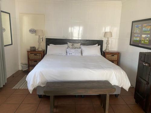Vanderbijlpark House | Karoo Huisie