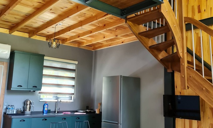Masukiye Other | Kartepe Loft