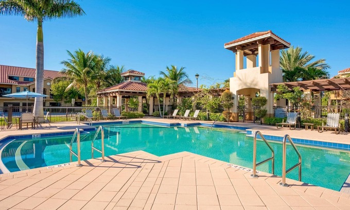 Delray Beach Apartment | Kasa | Bright & Airy 1 BD + Near the Beach | Delray Beach