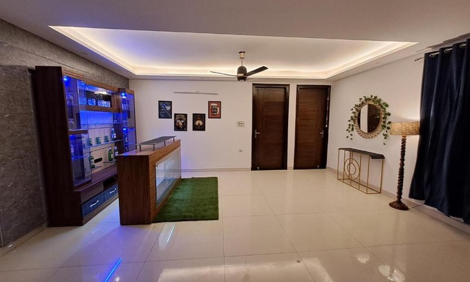 Faridabad House | Kasa Lusso Stay