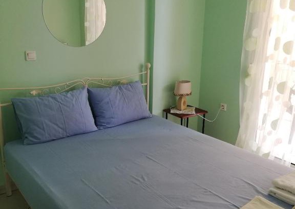 Rakhai House | Kasaras Apartments