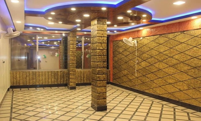 Muzaffarabad Hotel | Kashmir Inn Hotel Muzaffarabad