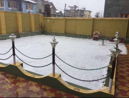 Srinagar House | Kashmir vibes