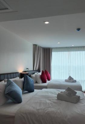 Kho Hong Apartment | Kashouse hatyai