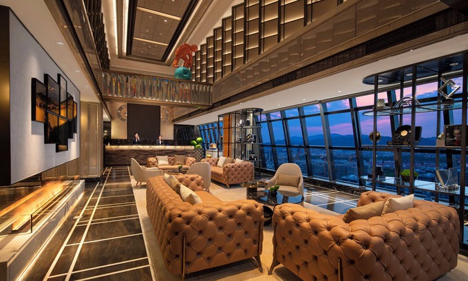 Yiwu Hotel | Kasion K Hotel Yiwu