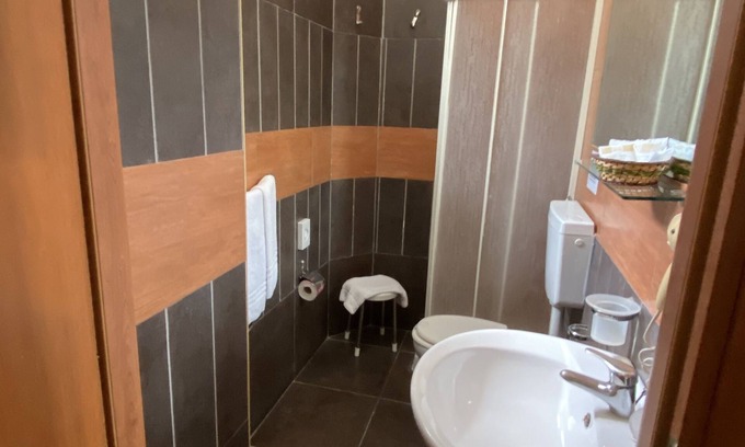 Recanati Apartment | Kassiopea Aparthotel