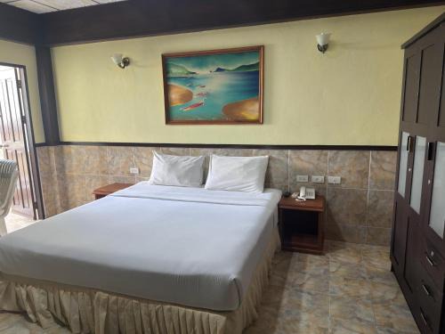 Kata Hotel | Kata Palace Phuket Hotel