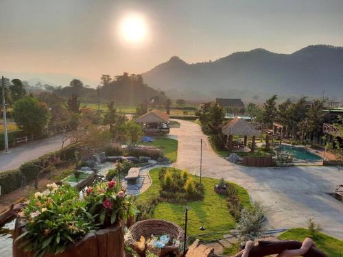 Mu Si Resort | Kataipakhaoyai