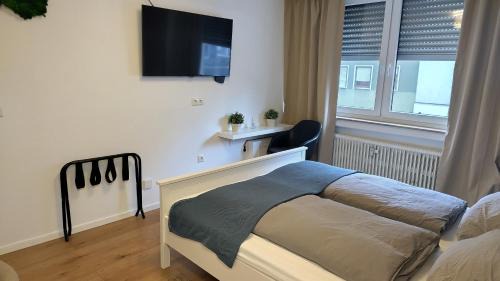 Schweinfurt Apartment | Katalyma