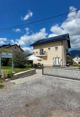 Korenica Apartment | Katarica