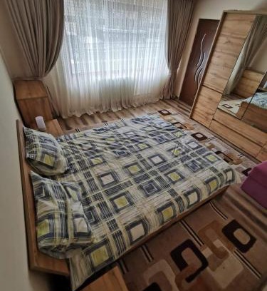 Predeal Apartment | Katarina Central House Predeal