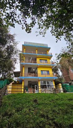 Kodaikanal House | KATASHA Forest View Sai SK Homestay and Cottage