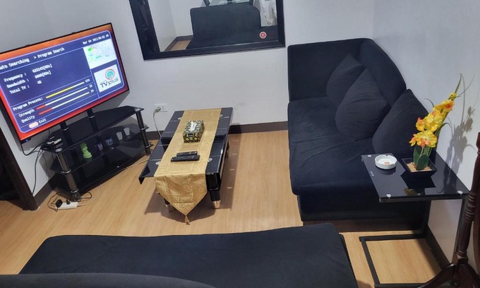 Imus Apartment | Kate Building