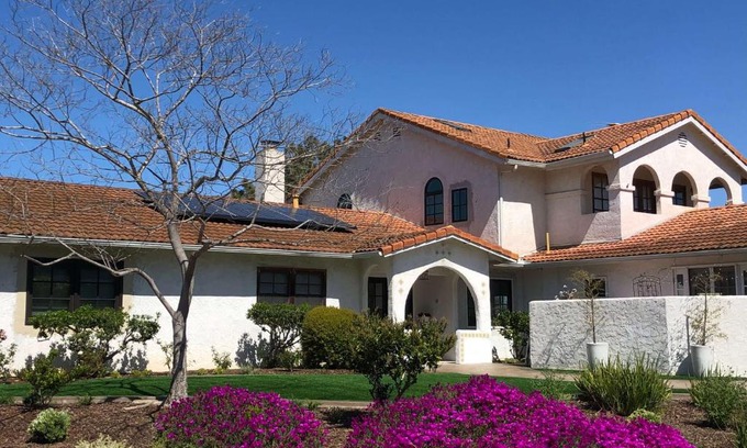 Leucadia Bed & Breakfast | Kate Stanton Inn