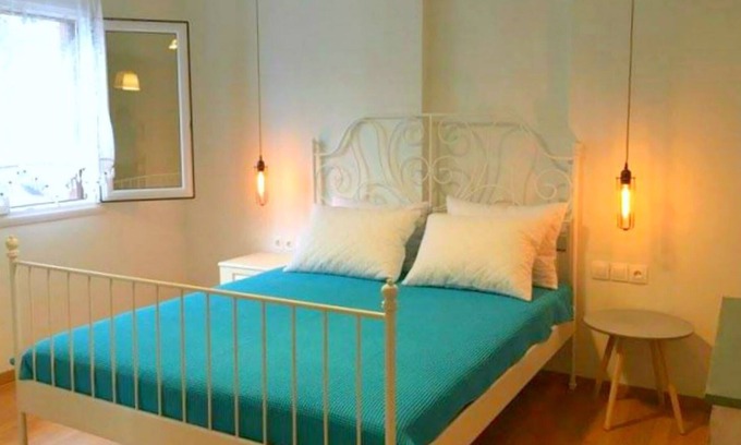 Nikita Hotel | Katerina's House