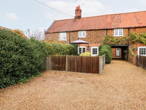 Heacham House | Kath's Cottage
