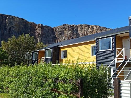 El Chalten Apartment | Kau Si Aike