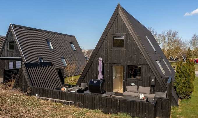 Gatten Apartment | "Kauno" - 16km to the fjord by Interhome
