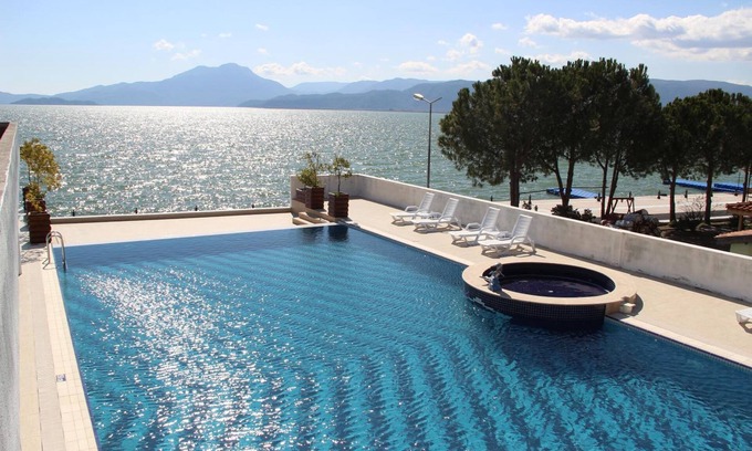 Koycegiz Hotel | Kaunos Hotel