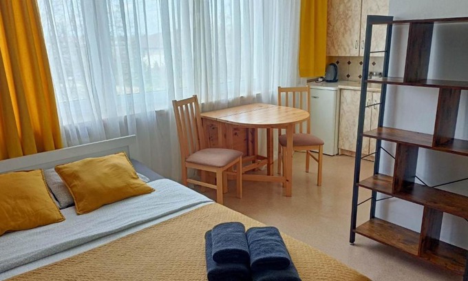 Czestochowa Apartment | Kawalerka Częstochowa 17