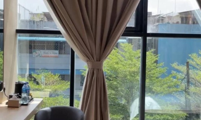 Lubuk Baja Hotel | Kawi Jaya Hotel
