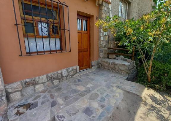 Tilcara House | Kay Pacha