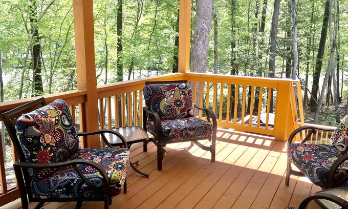 Wise House | *Kayaks/SUPs * Coffee Bar * Fire Pit*