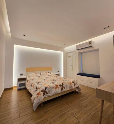 Al Ghubrah Ash Shamaliyyah Ski Chalet | Kayan 666