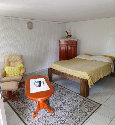 Bouillante House | Kaz à Marga