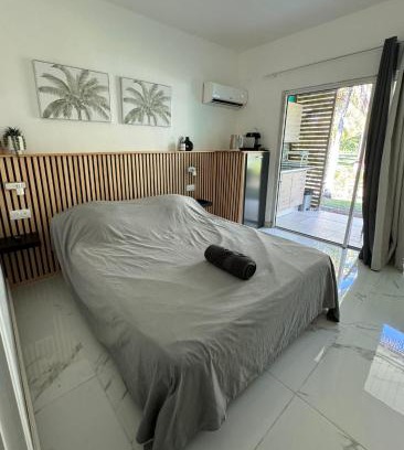 Grand-Bourg Apartment | Kaz' Kiki Coco