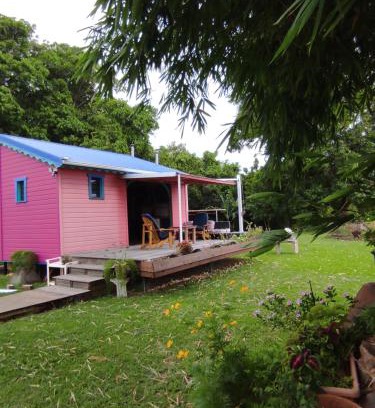 Sainte-Rose House | Kaz Toutcouleur