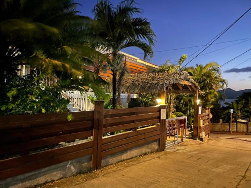 Terre-de-Haut Apartment | Kazajany